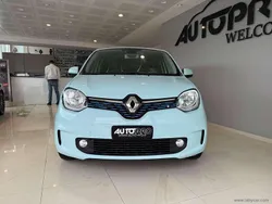 Blu/azzurro Usata 2021 Renault Twingo Intens Due volumi | 8900 € (Ottimo prezzo)