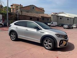 Usata 2022 VW Taigo R-line SUV | 22.700 € (Buon prezzo)