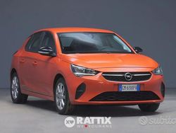 Orange power Usata 2023 Opel Corsa Edition Tre volumi | 11.232 € (Ottimo prezzo)