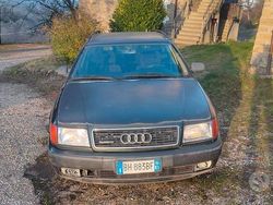 Usata 1994 Audi 100 Station wagon | 2000 €