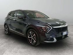 Dark penta metal Usata 2023 Kia Sportage Style SUV | 24.900 € (Ottimo prezzo)