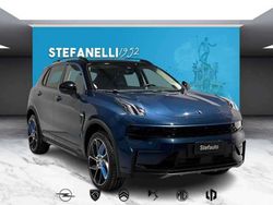 Blu Usata 2022 Lynk & Co 01 SUV | 22.900 € (Buon prezzo)