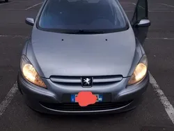 Usata 2003 Peugeot 307 Station wagon | 800 € (Ottimo prezzo)
