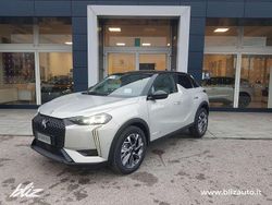 Grigio cristallo Nuova 2025 DS Automobiles DS3 SUV | 25.300 € (Ottimo prezzo)