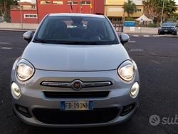 Grigio Usata 2015 Fiat 1600 Monovolume | 11.000 € (Buon prezzo)