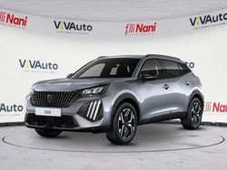 Grigio Nuova 2025 Peugeot 2008 Active SUV | 21.450 € (Buon prezzo)