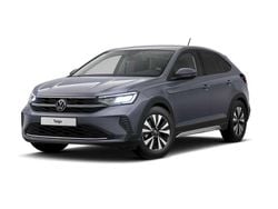 Smoky grey metallizzato Nuova 2025 VW Taigo Life SUV | 20.900 € (Super prezzo)