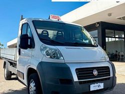 Bianco Usata 2011 Fiat Ducato Furgone | 15.000 € (Molto cara)