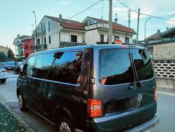 Usata 2007 VW Multivan Furgone | 8900 €