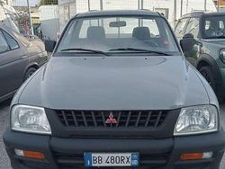 Usata 1999 Mitsubishi L200 Pick-up | 5000 €