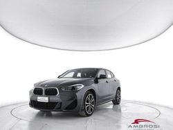 Grigio Usata 2021 BMW X2 M Sport SUV | 21.500 € (Super prezzo)