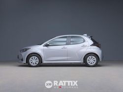 Silver met Usata 2025 Toyota Yaris Hybrid Active | 16.436 € (Super prezzo)