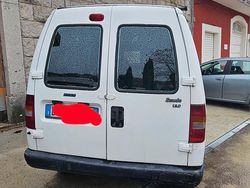 Usata 2003 Fiat Scudo Furgone | 999 €