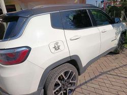 Usata 2018 Jeep Compass Limited SUV | 13.800 € (Ottimo prezzo)