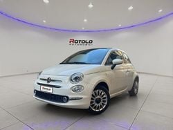 Bianco Usata 2024 Fiat 500 Dolcevita Due volumi | 12.990 € (Buon prezzo)