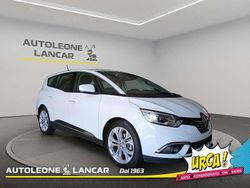 Bianco Usata 2019 Renault Grand Scénic IV Monovolume | 12.480 € (Buon prezzo)