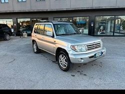 Grigio Usata 2004 Mitsubishi Pajero SUV | 2200 € (Super prezzo)
