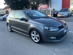 Grigio Usata 2013 VW Polo R-line Tre volumi | 5900 € (Ottimo prezzo)