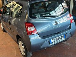 Usata 2009 Renault Twingo Dynamique Due volumi | 2600 € (Buon prezzo)