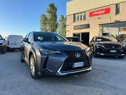 Grigio Usata 2021 Lexus UX Business Edition SUV | 21.200 € (Ottimo prezzo)