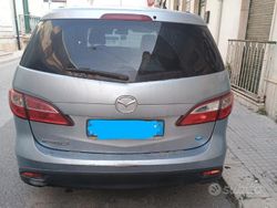 Usata 2011 Mazda 5 Monovolume | 3500 €