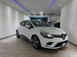 Bianco Usata 2019 Renault Clio IV Due volumi | 8500 € (Ottimo prezzo)
