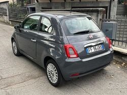 Usata 2016 Fiat 500 Pop Due volumi | 8200 € (Buon prezzo)