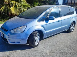 Usata 2008 Ford S-MAX Titanium Monovolume | 3200 € (Buon prezzo)