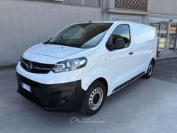 Bianco Usata 2024 Opel Vivaro Enjoy Monovolume | 18.300 € (Buon prezzo)