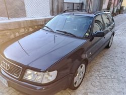 Usata 1994 Audi 100 Station wagon | 15.499 €