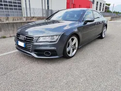 Grigio Usata 2014 Audi A7 Sportback S-Line Due volumi | 19.700 € (Buon prezzo)
