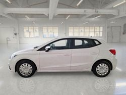Bianco Usata 2020 Seat Ibiza Style Tre volumi | 9950 € (Buon prezzo)