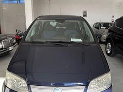 Blu Usata 2006 Fiat Idea Dynamic Monovolume | 4700 € (Cara)