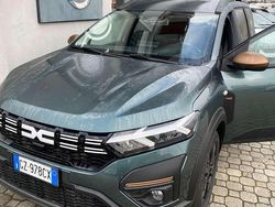 Oxide Nuova 2025 Dacia Jogger Extreme Monovolume | 20.800 €