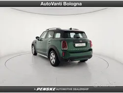Mini Cooper D Countryman