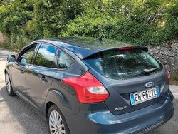 Usata 2011 Ford Focus | 6000 € (Buon prezzo)