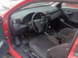 Rosso Usata 2005 Fiat Stilo | 1100 € (Ottimo prezzo)