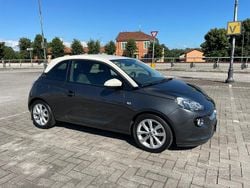 Grigio Usata 2017 Opel Adam Due volumi | 6950 € (Ottimo prezzo)