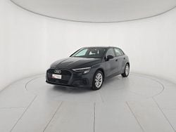 Usata 2020 Audi A3 Sportback Business Due volumi | 21.500 €