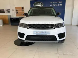Other Usata 2021 Land Rover Range Rover Sport S SUV | 46.900 € (Super prezzo)