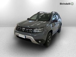 Grigio Usata 2022 Dacia Duster Extreme SUV | 15.750 € (Buon prezzo)