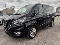 Gray Usata 2022 Ford Tourneo Monovolume | 26.500 € (Super prezzo)