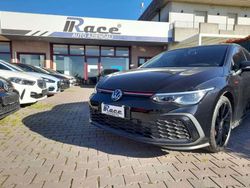 Nero Usata 2022 VW Golf VIII GTI Tre volumi | 29.900 € (Ottimo prezzo)