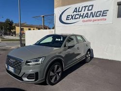 Grigio Usata 2020 Audi Q2 SUV | 20.900 € (Buon prezzo)