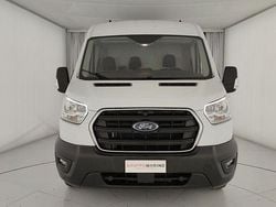 Bianco Usata 2021 Ford Transit Custom Trend Furgone | 21.950 € (Buon prezzo)