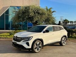 Bianco Usata 2024 Renault Austral SUV | 36.000 € (Molto cara)