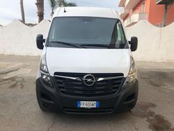 Bianco Usata 2018 Opel Movano | 9999 € (Buon prezzo)