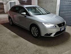Usata 2015 Seat Leon ST Business Station wagon | 4800 € (Ottimo prezzo)