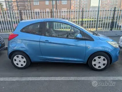 Usata 2009 Ford Ka Due volumi | 2750 €