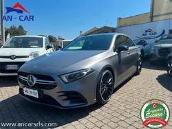 Grigio Usata 2019 Mercedes A35 AMG AMG Tre volumi | 35.900 € (Buon prezzo)